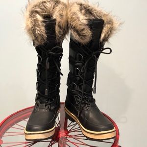 Winter boots
